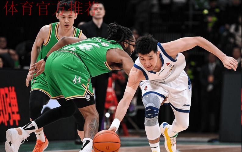 对FMVP甩脸色？被王岚嵚打爆心态崩了，球迷：郭士强不带你没毛病