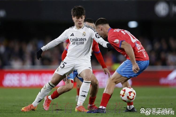 西媒:皇马考虑外租居勒尔 安帅认为他需要更多比赛